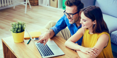 How can you speak to the Landlords and Vendors that visit your website? How can you speak to the Landlords and Vendors that visit your website?